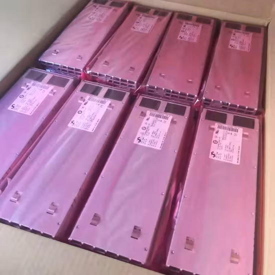 Flatpack2 48V 2000W Redresseurs He 241115.105 Modules redresseurs Eltek