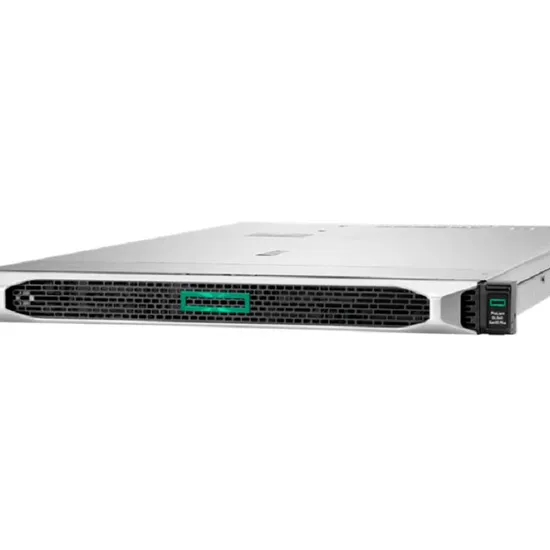 Entreprise Hpe Proliant Dl360 Gen10 Plus 4310 P408I