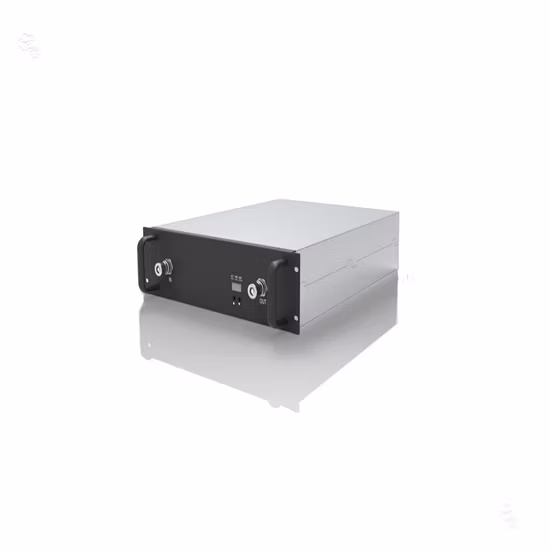 Convertisseur redresseur de chargeur de refroidissement liquide OEM, AC
